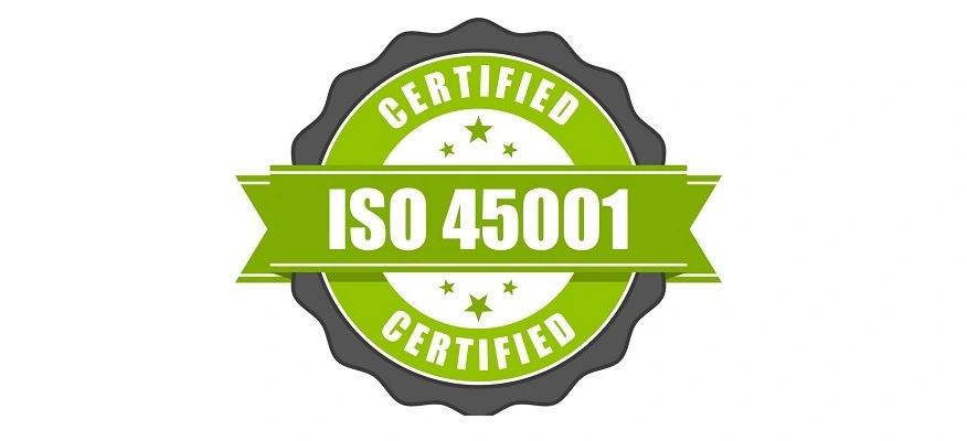 Benefits of ISO 45001 Certification for Your Business