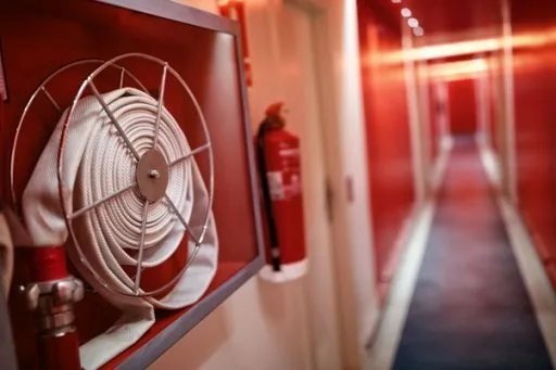 Level 4 Diploma in Fire Safety Management by ISOHS