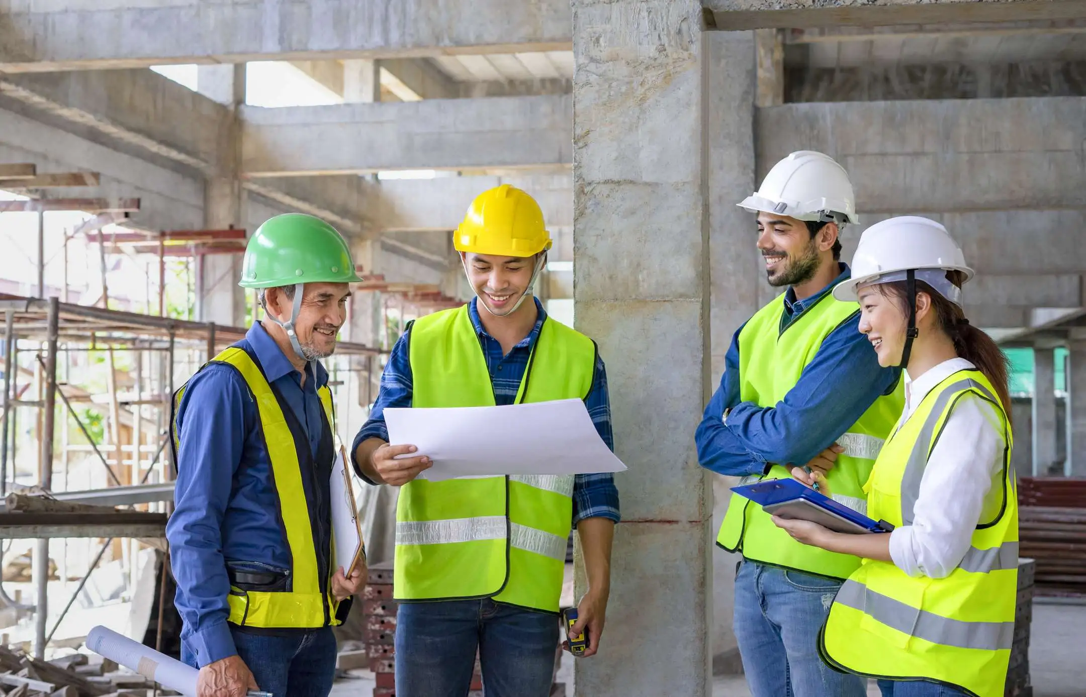 OSHA 72 Hours General Industry Standards by ISOHS