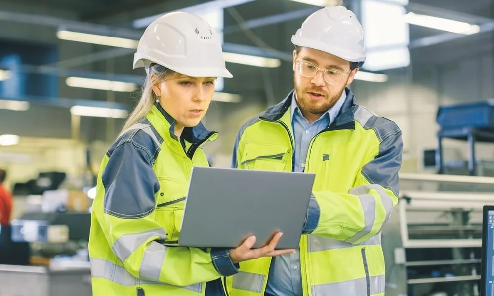 Top 5 Safety Certifications for Construction Professionals