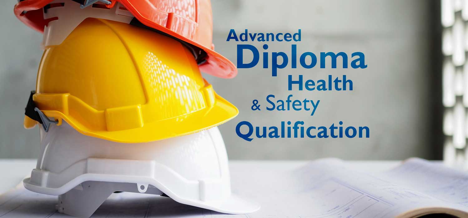 Advanced Diploma In Occupational Health by isohs